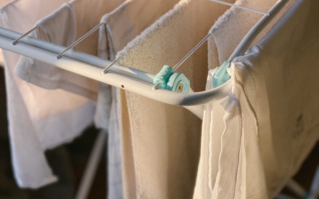 6 Tips for Washing Delicate Vintage Items